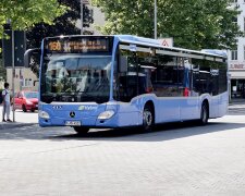 Was Busfahrer wirklich verdienen. Quelle: Youtube Screenshot