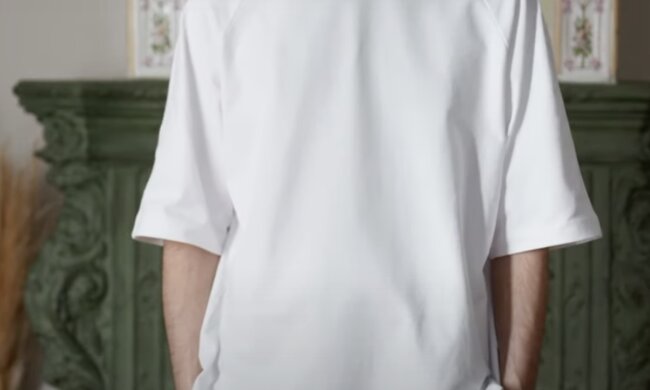 T-Shirt. Quelle: Screenshot YouTube