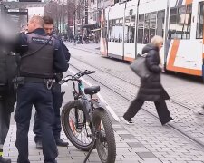 Jugend unter Kontrolle. Quelle: Youtube Screenshot