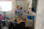 „Ich bin obdachlos und meine drei Kinder sind es auch“