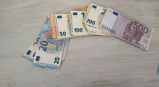 Inflation ausgeglichen? Quelle: Youtube Screenshot