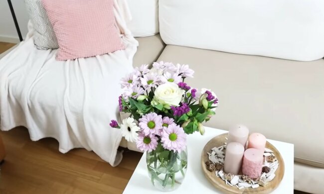 Wunderbares Aroma ohne chemische Aerosole. Quelle: Screenshot YouTube