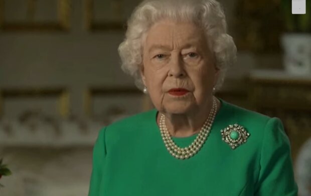 Elizabeth II. Quelle: YouTube Screenshot