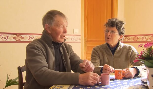 Heizung aus, Sorgen an. Quelle: Youtube Screenshot