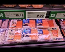 Fisch verliert seinen günstigen Status. Quelle: Youtube Screenshot