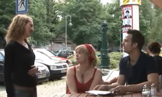 Restaurant. Quelle: Youtube Screenshot