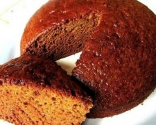 „Nehmen Sie ein Glas Marmelade und Kefir“: die Erfolgsformel des Budget-Teekuchens