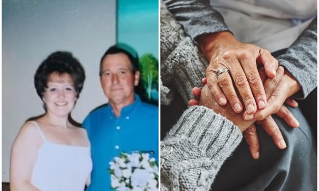 Billy und Judy Miller. Quelle: Screenshot Youtube