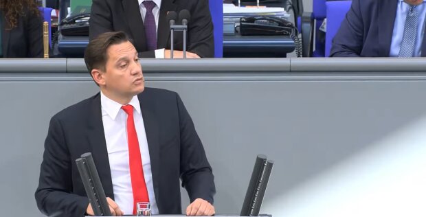 Diskussion um Politiker in der Rentenkasse. Quelle: Youtube Screenshot