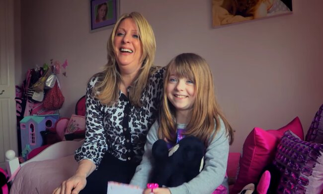 Die unsichtbare Last. Quelle: Youtube Screenshot