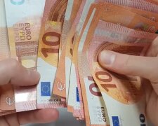 Geld. Quelle: Youtube Screenshot