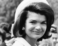 Warum Jacqueline Kennedy als schön galt