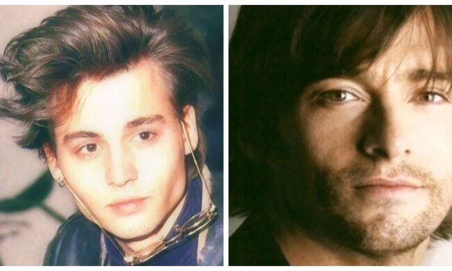 90er-Jahre-Idole. Quelle: Screenshot