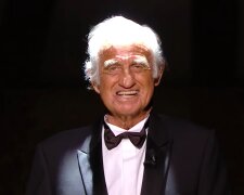 Jean-Paul Belmondo wird mit 70 Jahren Vater: Wie seine 17-jährige Tochter nun aussieht