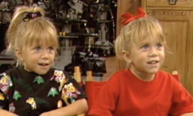 Olsen-Schwestern. Quelle: Screenshot YouTube