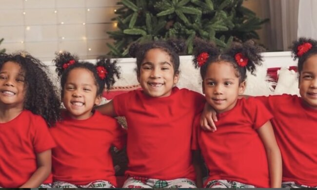 Kinder. Quelle: Instagram.com