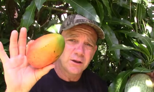 Zufälliges Glück. Quelle: Screenshot YouTube