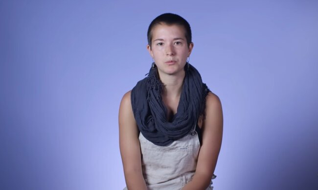 Stolz und Selbstbewusst. Quelle: Youtube Screenshot