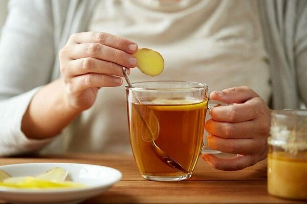 Wärme und Komfort im Herbst: Tees, die nicht nur warm, sondern auch gesund sind