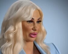 Sandra (40) und ihr Weg zur Selbstoptimierung. Quelle: Youtube Screenshot