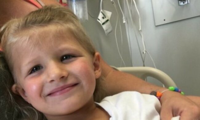 Kleines Mädchen erzählte seinen Eltern, wer es in seinem früheren Leben war, Details