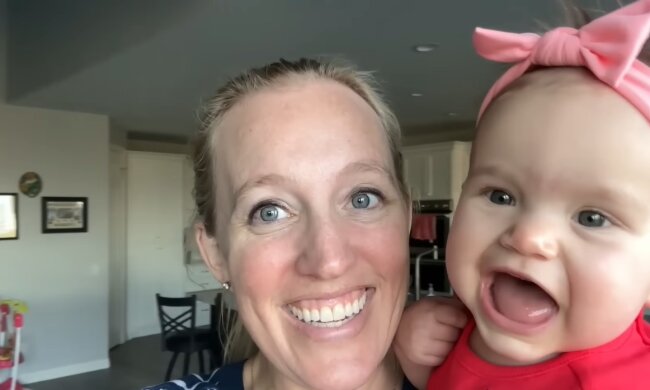 Eine Mutter mit sieben Kindern von sieben Vätern. Quelle: Youtube Screenshot