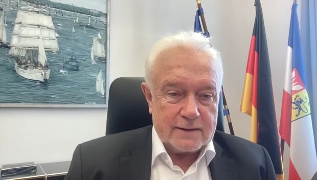 Kubicki: Sozialstaat braucht mehr Pflichten und weniger Ausnahme. Quelle: Youtube Screenshot