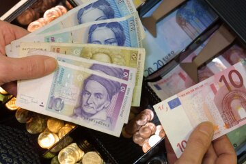 Warum die Deutschen Mark in Euro immer noch tauschen