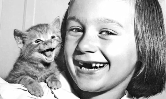 Eines der berühmtesten Porträts. Quelle: Screenshot YouTube