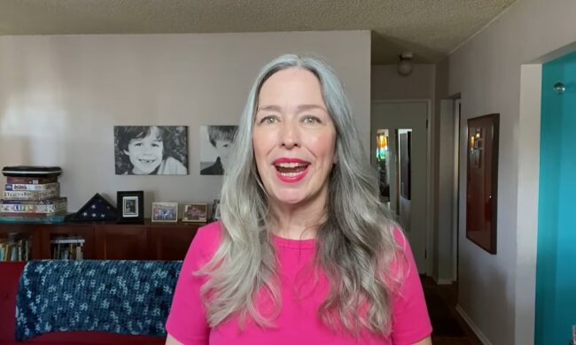 Die Schönheit des Silbers. Quelle: Youtube Screenshot