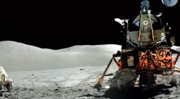 Experten nannte den Hauptgrund, warum Astronauten zum Mond nicht mehr fliegen