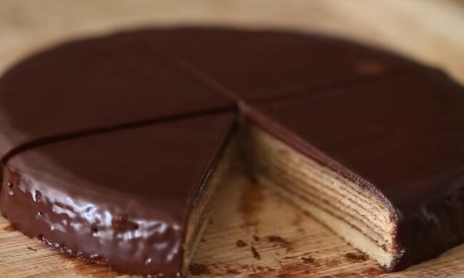 Ein elegantes Rezept für einen besonderen Anlass. Quelle: Screenshot YouTube