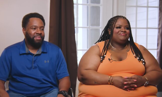 Eine ungewöhnliche Liebesgeschichte. Quelle: Youtube Screenshot