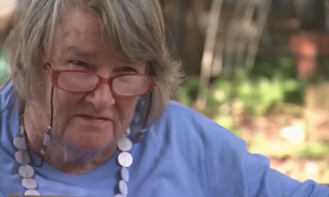 Leben im Haus der Mutter. Quelle: Youtube Screenshot