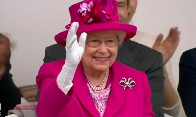 Der letzte Wille der Königin. Quelle: Screenshot YouTube