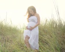 Schwangerschaft. Quelle: Screenshot YouTube