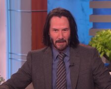 Hollywood-Star Keanu Reeves finanziert heimlich Kinderkrankenhäuser und verknüpft Glück und Geld überhaupt nicht