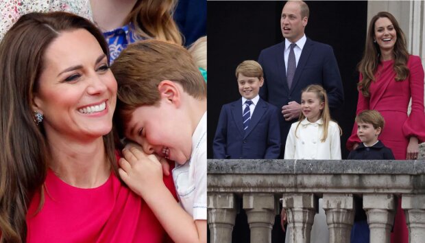 Kate Middleton. Quelle: dailymail.co.uk