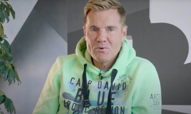„Ich habe mein Leben lang geschuftet und der Staat kassiert ab“: der Poptitan Dieter Bohlen wehrt sich
