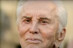Kirk Douglas. Quelle: Screenshot YouTube