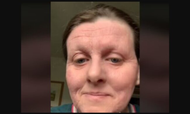 Es schmeckt ihr einfach. Quelle: Youtube Screenshot