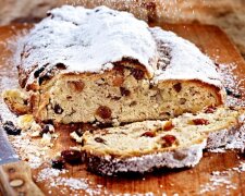 Deutscher Christstollen: Schritt-für-Schritt-Rezept