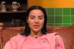 Leyla Heiter macht emotionales Geständnis über unerfüllten Kinderwunsch. Quelle: Youtube