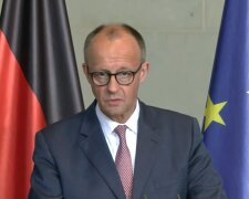 Friedrich Merz. Quelle: Youtube Screenshot