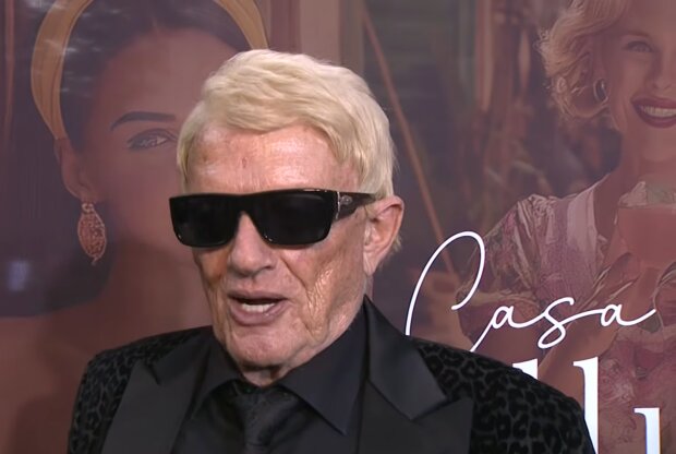 Heino zieht vor Gericht – Streit um Persönlichkeitsrechte im Wahlkampf. Quelle: Youtube Screenshot