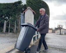 „Restmüll kostet – Viernheim zwingt seine Bürger zum Umdenken“. Quelle: Youtube Screenshot