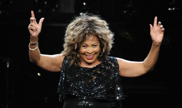 Die legendäre Sängerin Tina Turner feiert ihren einundachzigsten Geburtstag