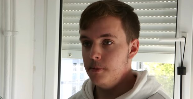 Kein Zuhause für Markus: Warum Vermieter Studenten misstrauen. Quelle: Youtube Screenshot