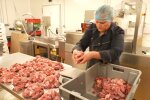 „Ich mache echte Würste – vegane? Nein danke!“ Quelle: Youtube Screenshot