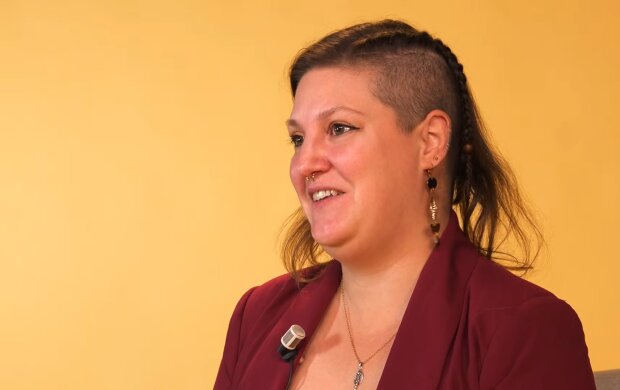 „Ich habe erfahren, dass meine ganze Familiengeschichte plötzlich eine andere Wahrheit hat“